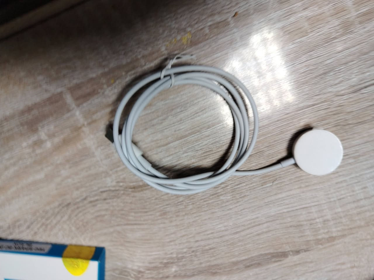 شواحن ساعات أبل شرط الشحن


**إذا كنت صاحب هذا الإعلان وتريد حذفه لأي سبب، رجاءا أرسل رسالة إلى الدعم الفني**