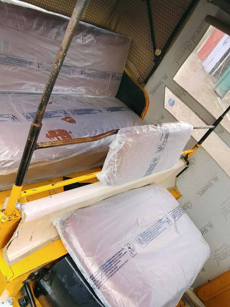 تكتك لبيع موديل 2019 كير مكينه جديده التكتك كلش نضيفهه مثل ما واضحه كدامكم تخم تاير جديد دوشمه جديده جادر جديد رقم دولي المكان بغداد الدورة رقم الهاتف ***********
