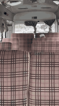 سلام عليكم اخوان عندي سيبايه نيسان عالي نضيفه السعر 100 وعندي ردع نيسان عالي لوك جديد سعر 100 وعندي بردات السعر 40 وعندي تلبيسات مقعد وضهر ب 40 العنوان بغداد العبيدي الرقم ***********
