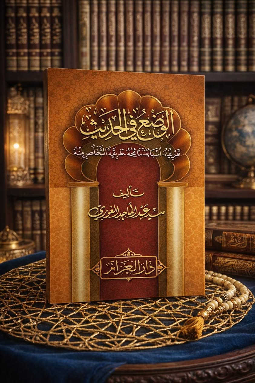 📚✨ كتب نادرة وفاخرة في علم الحديث والعقيدة
كميات محدودة جدًا وطبعات مميزة
🌹 متوفرة الآن لدى مكتبة الحديقة الغناء
💰 أسعار مناسبة دائمًا
📲 للحجز السريع:
واتساب / خاص: ***********
⏳ الكمية محدودة – احجز قبل النفاد
