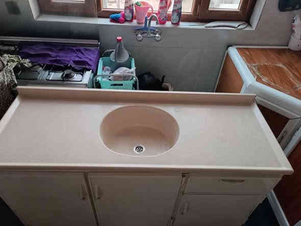 مەغسەلەی قاپ شۆر 
شتێکی پاک و جوانە نرخی 85 هەزار و معامەلە 
کەلار شەهیدان 📞 *********** كالار
