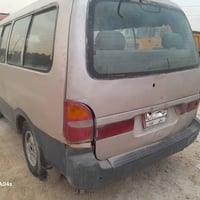 بيجو ٩٦ • كير مكفول • رقم ديالة