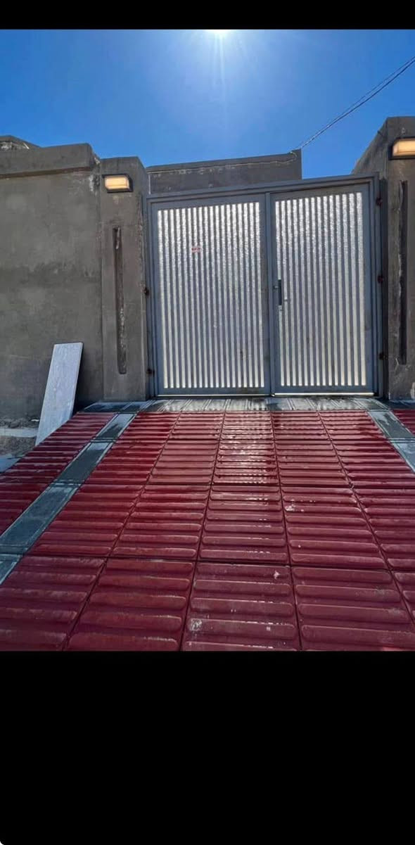 للبيع بيت 200 حي النداء بمجمع بيتي2 طابو صرف سعر 115 بناء بناء جناي ***********
