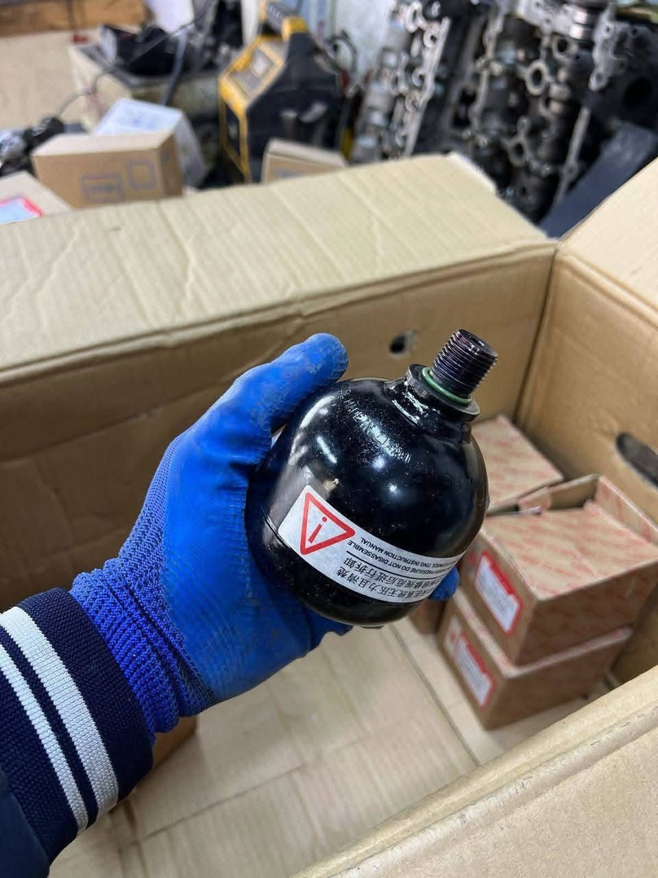 من ضمن اعمال ورشة الاخوين لصيانة السيارات 

العنوان البصره الجمهوريه قرب شركة سما لازم للزيوت 

 حسن العيداني ***********

تبديل ماطور منضومه مع تبديل بوستر بضمان سنه 

تبديل راديتر ماء سراوين اصلي مع ضمان سنه 

تبديل عنبار بريك اصلي مع الضمان 

ادامت محرك دوج جارجر ٣٦٠٠ بل كامل 

تبديل كلج فاليو اصلي وكاله مع ضمان سنه كامله 

صيانة منضومة تبريد بل كامل مع تبديل الكمبريسر

العنوان البصره الجمهورية قرب المرور سابقا ورشة الأخوين *********** حسن العيداني
