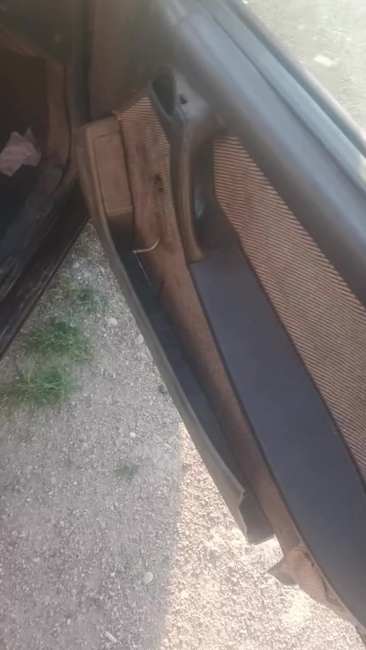 السلام عليكم اوميجا ستيشن للبيع محرك وجير شركه تخم طائرات جدد بطاقه بنزين سنويه سالها سنتين ساقطه اوميجا حي النظيفه كل عيب ما بيها
السعر 20 ورقه وبيها مجال شيء قليل***********
