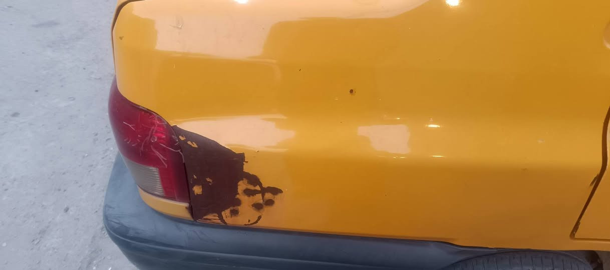 سلام عليكم سايبا 2018 البيع المكان الكماليه السعر 42


**إذا كنت صاحب هذا الإعلان وتريد حذفه لأي سبب، رجاءا أرسل رسالة إلى الدعم الفني**