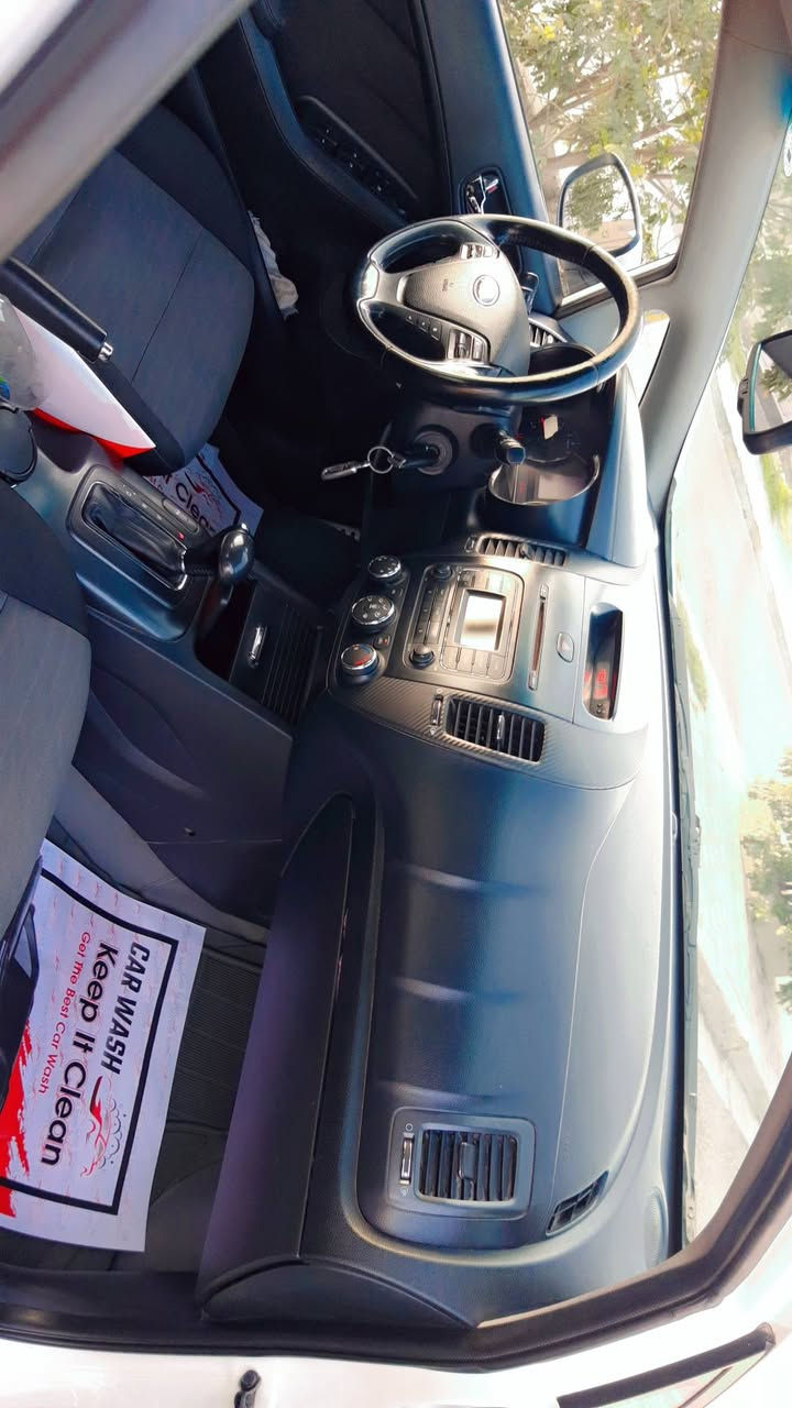 السلام عليكم للبيع كيا سيراتو 2014 خليجي محرك 1600 رقم اربيل بسمي سنويه وهزه جديده
العنوان بغداد المدائن سلمان باك
***********
