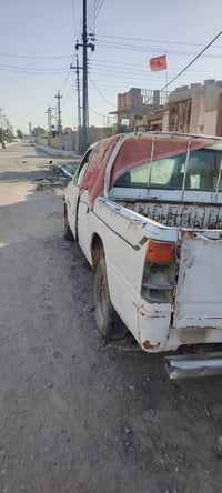 ايسوزو بيكاب • محرك جديد • ميسان