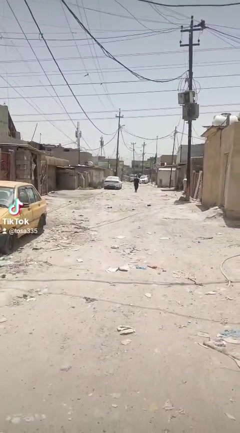 السلام عليكم 
بيت للبيع تفاصيل داخل الفيديو 
‏‪0777 044 0999‬‏ أبو مصطفى
