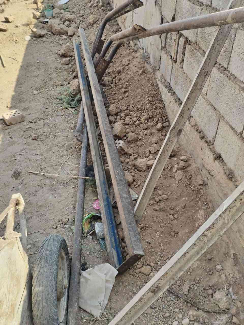 ونج كهربائي للبيع شغال المكان ديالى الخالص قرية زنبور لاتصال على الرقم *********** واتساب
