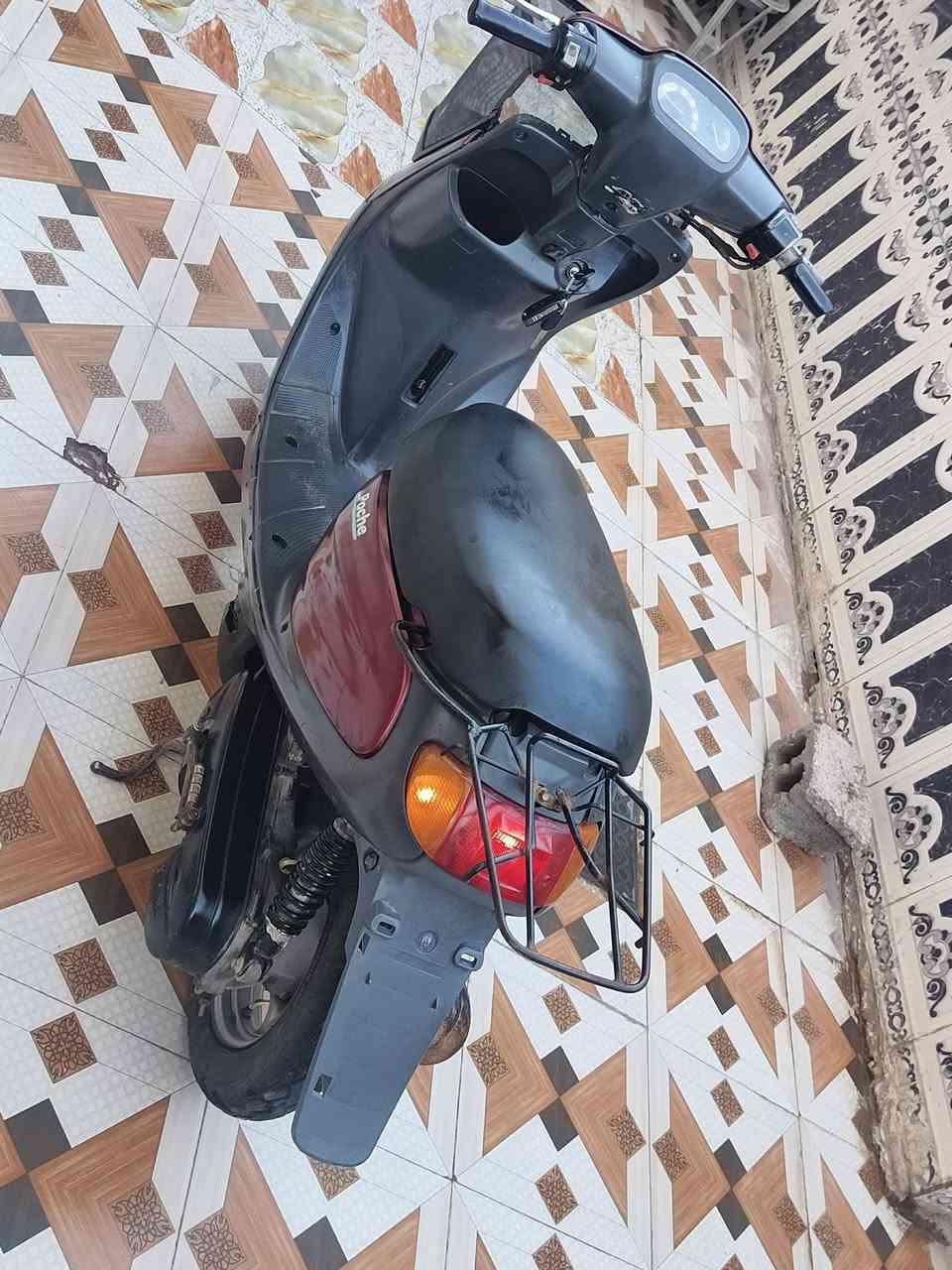 السلام عليكم
دراجة منغولي للبيع

نقصها بردة فقط سلف كهربائيات كلها تشتغل

بدون صوت روله قفل جنطة واستيرن لايت امامي خلفي واشاير شلعة قوية كفراتها بلادي كما موضحات نظافتهن عداد سرعة وعداد الكيلو متر شغالات وكلوب الدهن ابريك امامي خلفي وشرط تايرات جدد 

السعر 275 الف

***********
