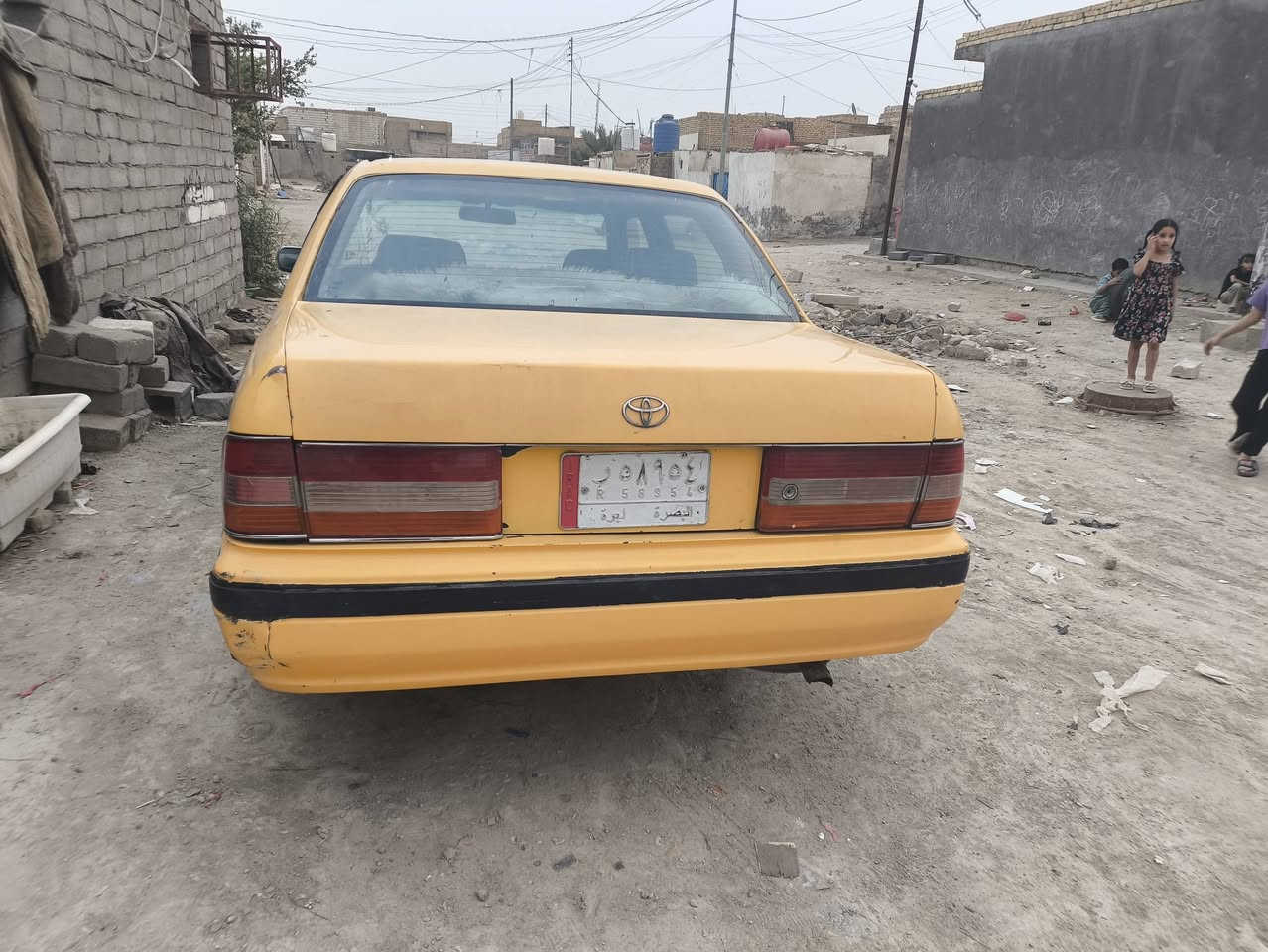 راس الثور تكم 
مكينه وكير وعقل جدد توني شادهن 
السياره كصه قماره 
وكالة من راعيها الشرعي 
السعر 32 قفل الشراي يتصل
***********
