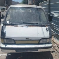 كيا بستي للبيع رقمها بغداد صدام الماكينه خيط بخار جير اكس مكفول السعر1...