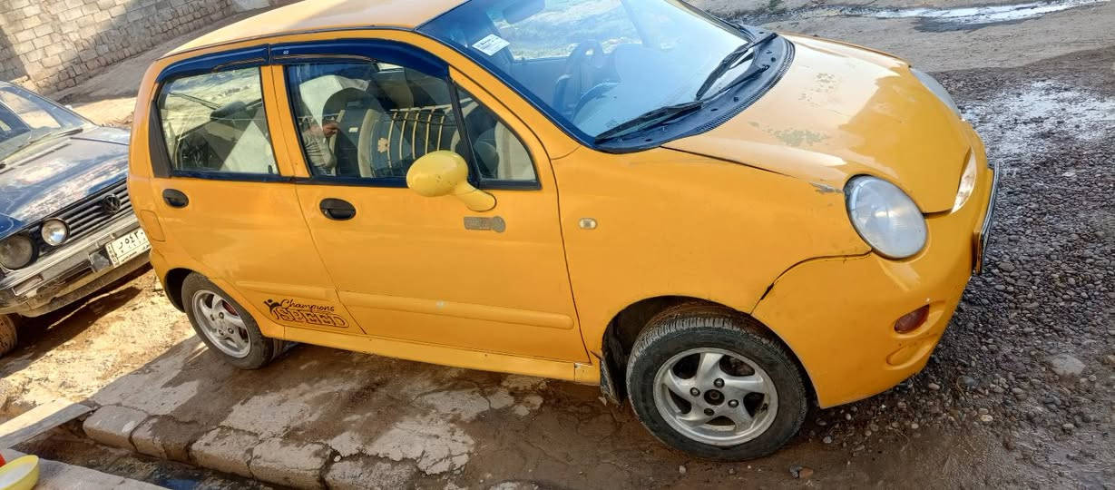 السلام عليكم كوكو للبيع رقم نينوى نكليزي محرك 4 طخم جديد شواصي نضاف حيل راعيها الشرعي موجود تريد وكالة تريد تحويل /***********العنوان موصل جانب الايمن حي المامون
