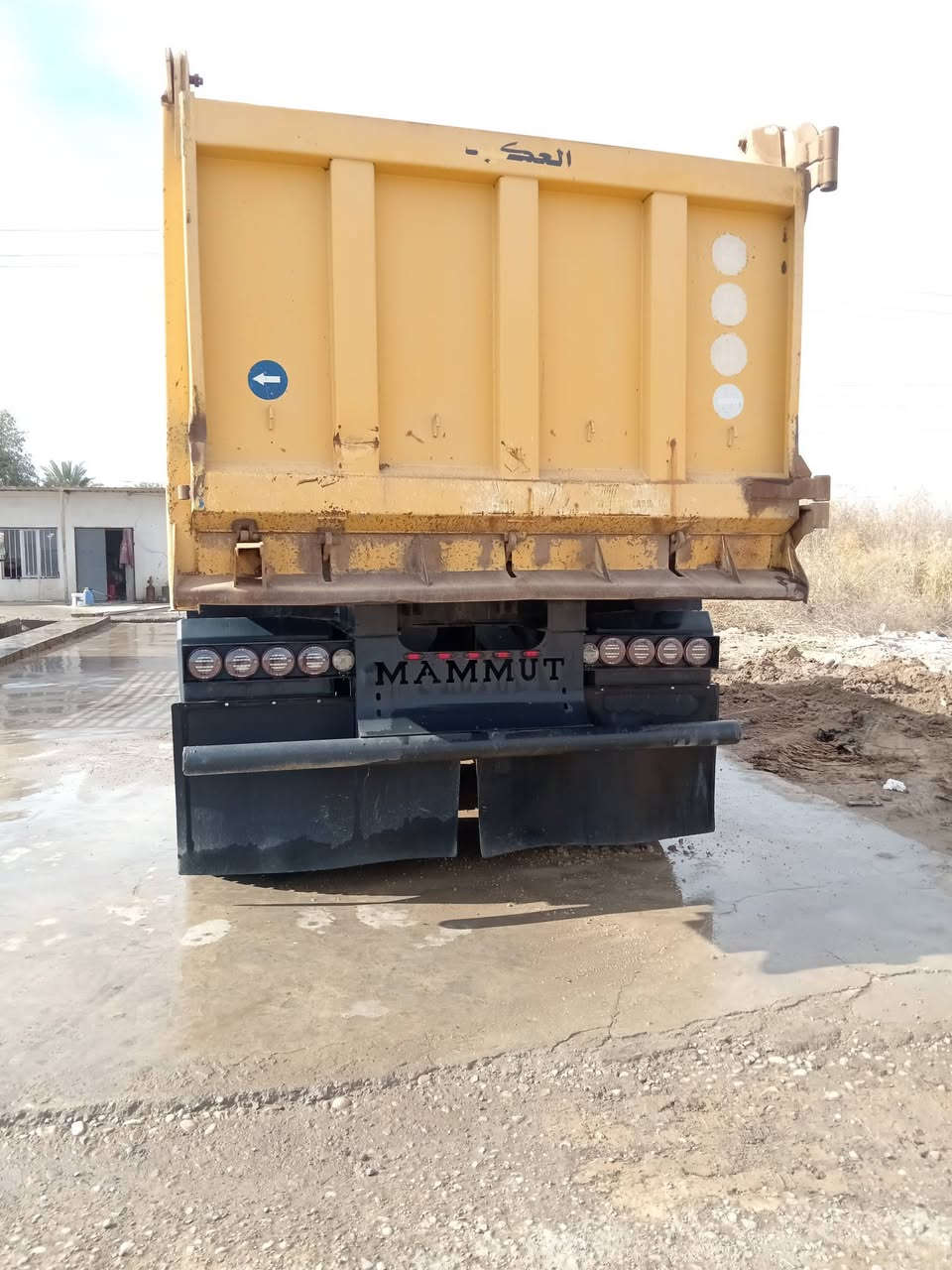 للبيع ٢٠٢٠ ذرعة ٢٠ بدون تعلاوة مع التعلاوة ٢٧ شاصي ١٦ دنكير ١٦ عوزهة زوج تاير بس الباقي كفالة عامة من كلشي ***********
