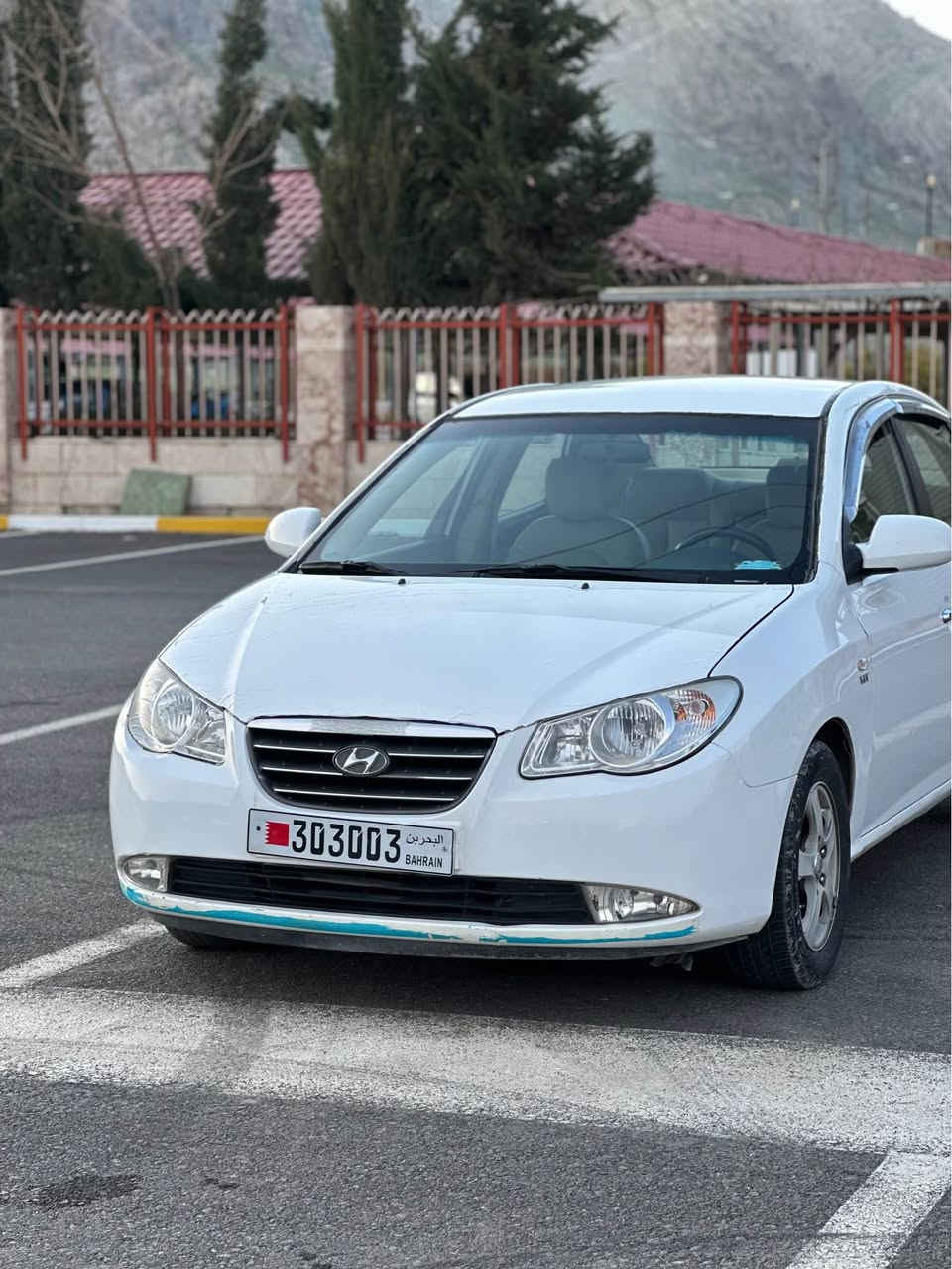 هۆندا ئاڤانتی ۲٠٠۸ 
سەیارەکە نمونەیە لەجوانی بێ چاڵ و شوختە 
کامل کامل مەسرەف کراوە ۲٥٠مەسرەفی نیە
زۆر توند و تۆلە 
تەبریت لەمسە 
ئاوێنە شەفت
سوکان ڤۆلیۆم
کوشن جڵد و هیتەر
 
گێڕ و مەکینەی لۆک لۆک
کەفەر گۆراو بەشەرت
دەحم و لێدراوی بەشەرت
Absمەزبوتە
 نرخی ٥٠گەلاو مەحمالە
شوێن چوارقوڕنە
٠۷٥٠۸۸۳٦٤٥۳
٠۷۷٥۹٤۸٤٠٤۸ رانية, السليمانية


**إذا كنت صاحب هذا الإعلان وتريد حذفه لأي سبب، رجاءا أرسل رسالة إلى الدعم الفني**