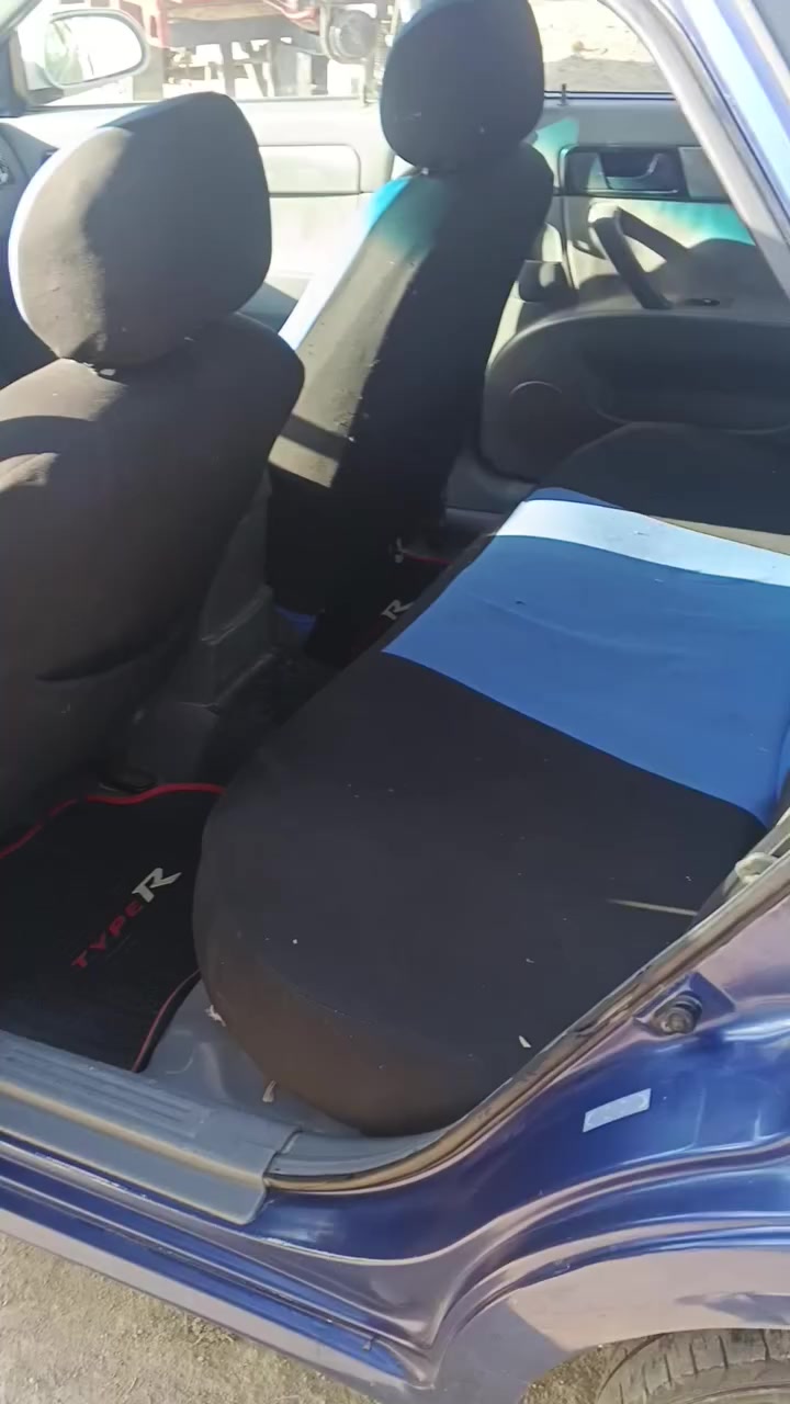 السلام عليكم للبيع او مراوس بتيكو 13 او 14 فورنزا سازوكي 2007 رقم بغداد انكليزي جاهزه بيه قطعه وحده تبديل محرك 2000 السعر 64 وبيه مجال مكان الشوملي الاتصال على الرقم ***********/ ***********
