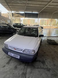 ٢٠٢٤ • مكينة وكير كفالة • تايرات جديدة