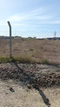 دونم للبيع تقطيع حسب الطلب العنوان السلاميات العجيلي  للاستفسار.. 0773...