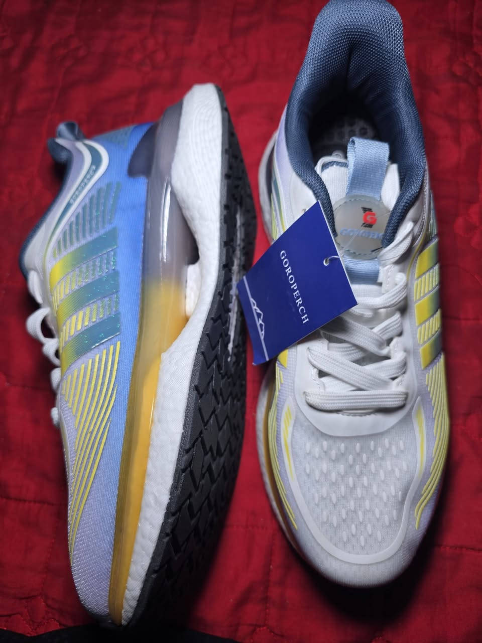 متوفر توصيل كل العراق


**إذا كنت صاحب هذا الإعلان وتريد حذفه لأي سبب، رجاءا أرسل رسالة إلى الدعم الفني**