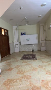 حي الزهراء • ٢١٠م • ٣غرف