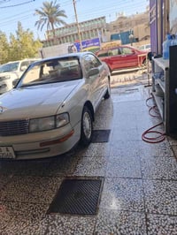 بطه متصل • ١٩٩٢ • نجف