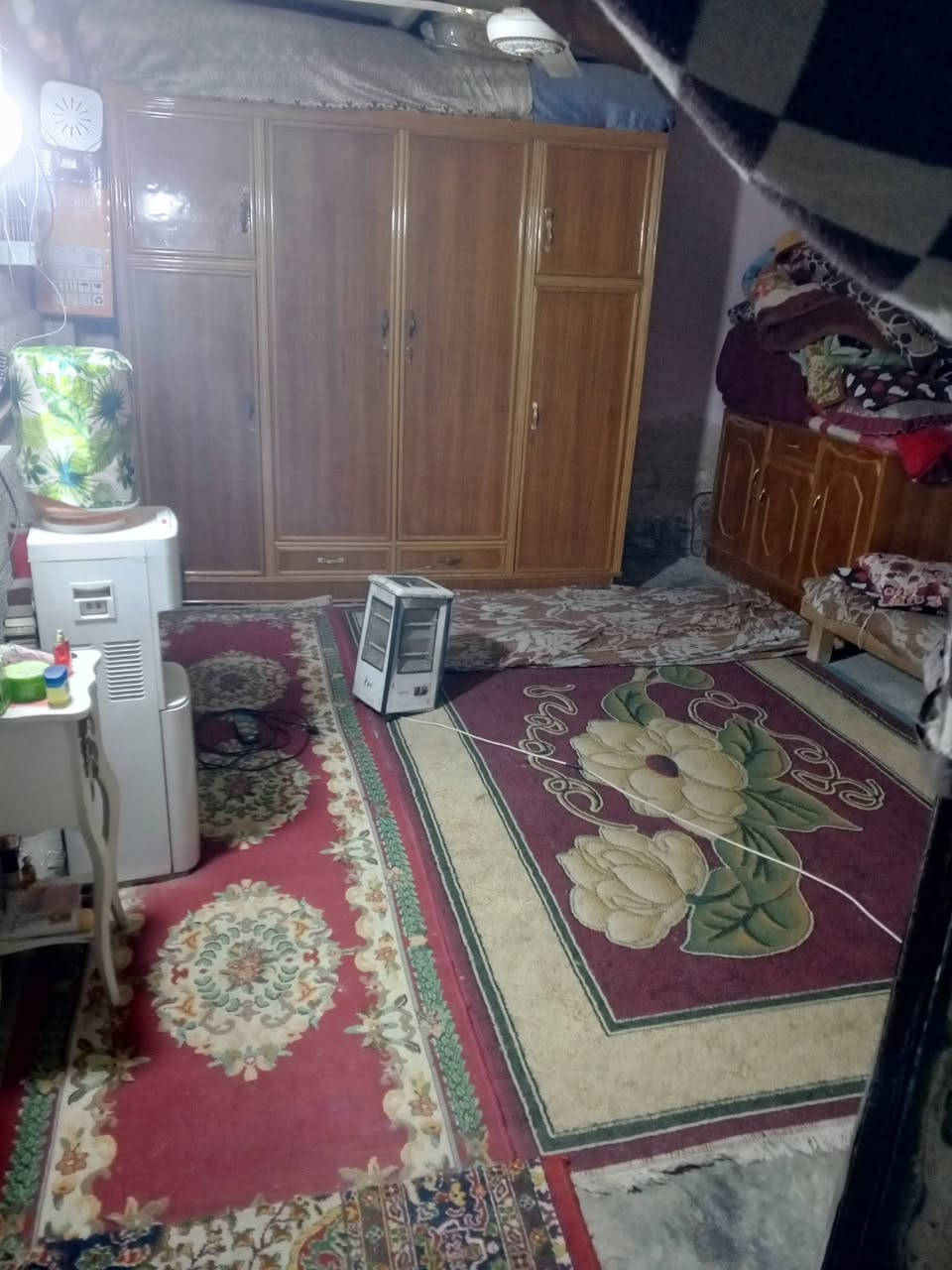 السلام عليكم بيت للبيع بل شعب تجاوز سعرها 16 راس الشارع عدن


**إذا كنت صاحب هذا الإعلان وتريد حذفه لأي سبب، رجاءا أرسل رسالة إلى الدعم الفني**