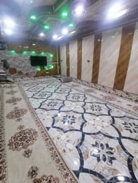 حي حطين • طابو ٢٥ ركن • طاقة شمسية