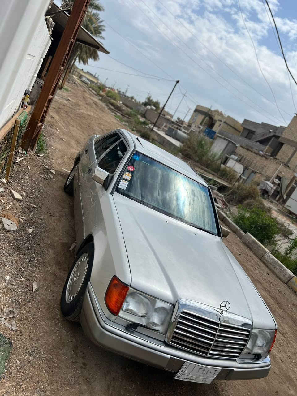 مارسدس دب مديل 87كير محرك بطه جدد حداديه جديده قواعد دبل بلاد سياره جاهزه ونضيفه رقم بغداد تحويل مباشر السعر 57وبيهه مجال مكاني كربلاء الاستفسار ***********
