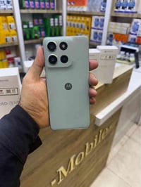 موتو G56 • ١٢ رام • ٢٥٦