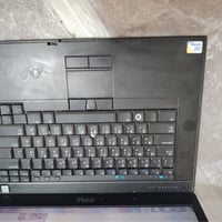 ديل E6500 • ٤ جيجا • ويندوز 7