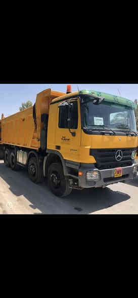 اكتروز للبيع 2004 بمديله مربوطة قاطرة ومقطورة كفالة كفالة عامة *********** غير متواجد على الفيس
