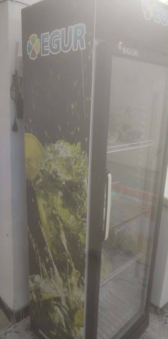 مجمدة لابيض 160وعارضه 260ثلاجه


**إذا كنت صاحب هذا الإعلان وتريد حذفه لأي سبب، رجاءا أرسل رسالة إلى الدعم الفني**