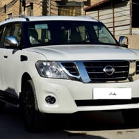 باترول 2010 محدث 2019سيف العرب y62 للبيع او المراوس حسب القناعه  مواصف...