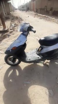 دراجه للبيع • سماوه