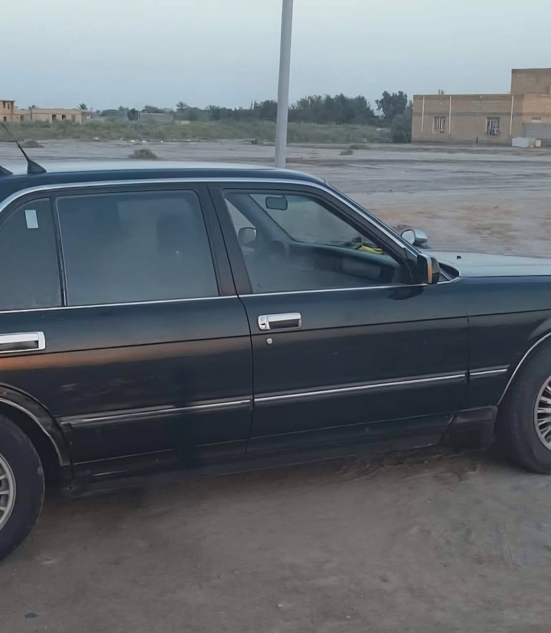السلام عليكم أرنب مديل 95 كفاله عامه كير محرك صبغ وضربه ونقل جثه رقم مثنى  شرط سونار السعر 60 وفيها مجال قليل
***********
***********
