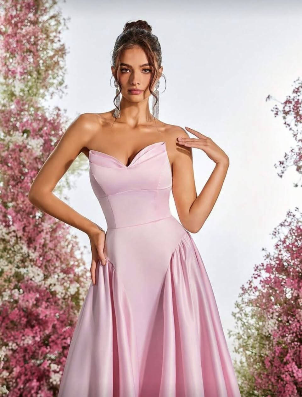 فستان الخطوبه اليوم جابولي متوفر للحجز واتساب او ماسنجر للحجز ***********
#العراق #اكسبلور
