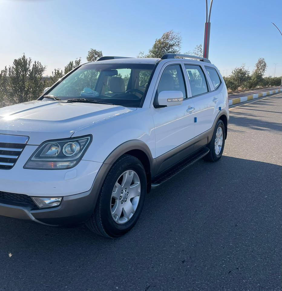 بسم الله..اللهم صلي على محمد وال محمد
للبيع موهافي استلام الشركه الدواليه العراقيه جديدهمواصفات 1 على 1 فول لمتدد ViP اعلى فئه بل موهافي موديل 2012 ماشيه 87الف حقيقي جرس ب120

(بيه بارد بسيط مكفوله من  والصبغ والتبديل كفاله عامه ) تراي زيرو شرط تخم تاير صدر امامي خلفي جديد مواصفات الشركه الدواليه العراقيه بصمه تشغيل ابواب فتحه بل قماره  كشنات خزن ميموري كشنات كهرباء تدفا كشن دشبول زأبقي  مري شفط تحكمات جلد كشنات 12ايرباك باب خلفي شفط  مري قلاب على باك محرك 3800سته سلندر  مكينه جديدة مال حاوية  شرط الفحص مكان الانبار حديثة  رقم بغداد بسمي هزه وسنويه جديده رقمي ***********
السعر خاص وتدلل
