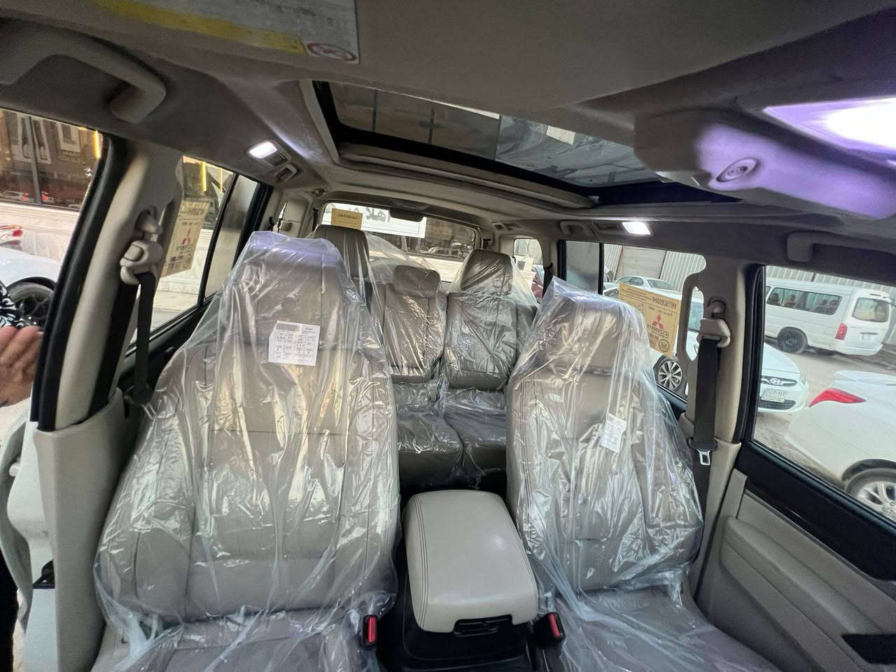 السلام عليكم، سيارة باجيرو للبيع فقط، حبتور ومواصفات الحبتور معروفة واحد على واحد بيه قطعتين صبغ جاملغ وبنيد السيارة بأسمي رقم إنكليزي بغداد موديل ٢٠١٠ السعر (١٣٧) وبيه مجال شي بسيط  مكان السيارة بابل الحلة
رقم الواتساب فقط ***********
رقم الاتصال
***********
