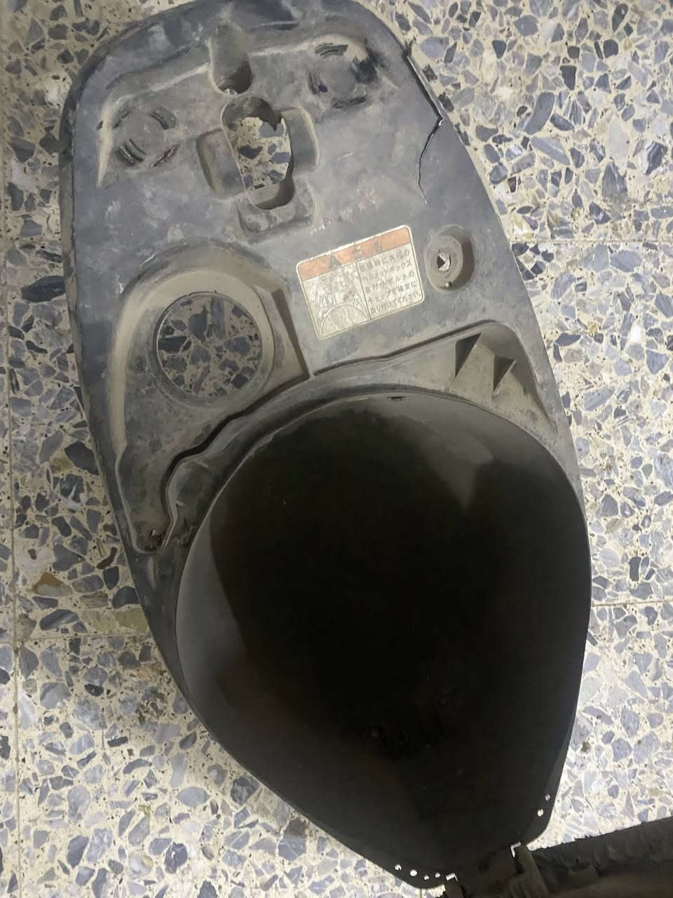 غراض ادرس ياباني قيم واخذ بغداد


**إذا كنت صاحب هذا الإعلان وتريد حذفه لأي سبب، رجاءا أرسل رسالة إلى الدعم الفني**