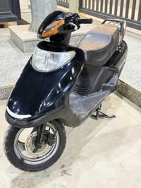 شباب سبيسي ياباني دراجه خير من الله كهربائيات كله شغاله اشاير عالي ناص...