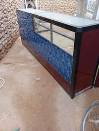 معرض محل • ٤م×١٫٥م • بروانه