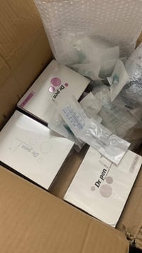 درمابن • ابر