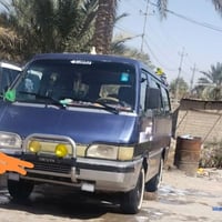 كيه بسته • موديل 94 • رقم نكليزي