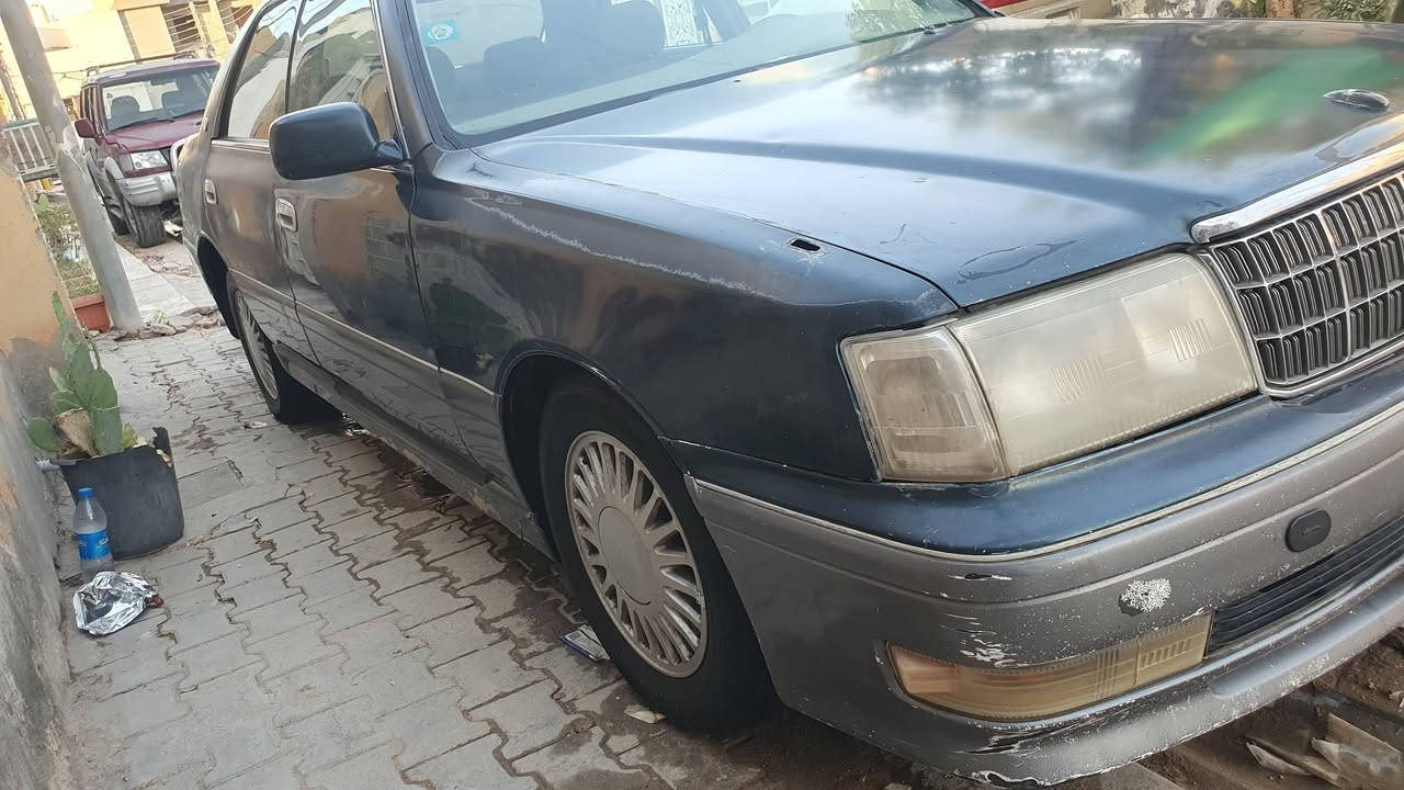 سلام عليكم شباب راس الثور كفاله من كص ونقل وضربه قويه محرك كير تبريد شرط ثلج سعر مناسب وبيع مستعجل سياره فول كرستال فتحه تحكم ستيرن تبيريد خلفي امامي جنجر ست قراص  سياره عيزه صبغ وحداديه عنواني نجف سعر٥٥ قفل قفل ***********
