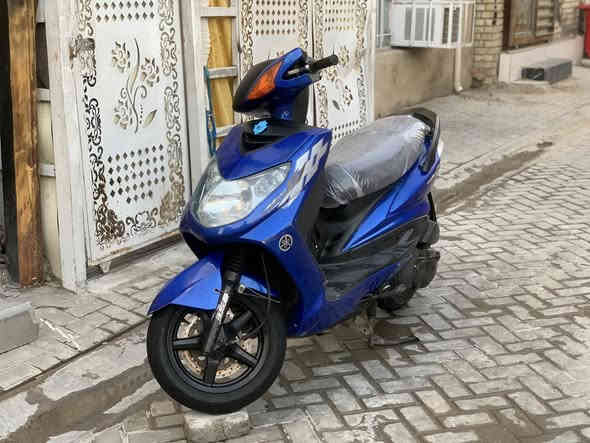 سلام عليكم ..

سكنس فحل كابريتر 
سلعة ومعدل 

دراجة جديدة بوشة 58ونص 
كهربائيات شغالة سلف هندر مكينة ناعمة كلش بيها منضومة زنون كلجات جديدة السعر (750) وبيها محلي العنوان بغداد جديدة ***********
