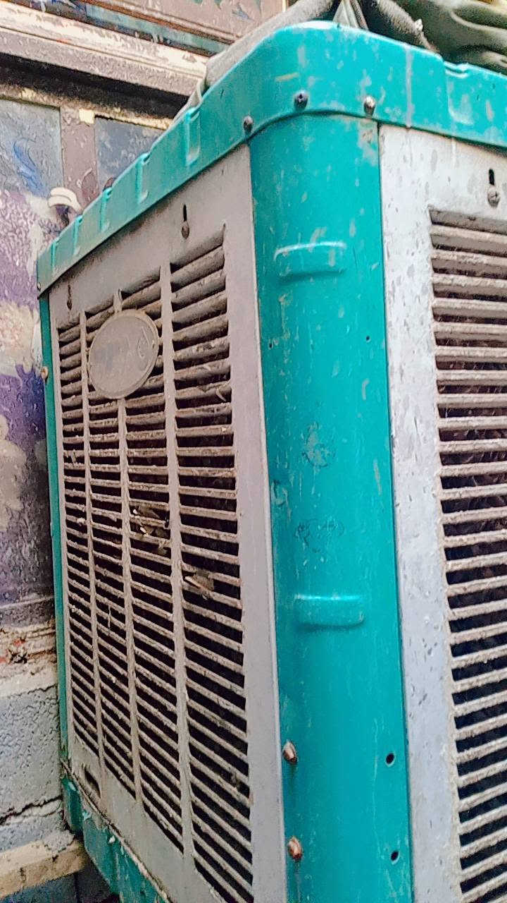 السلام عليكم عندها المبرده باب اول تخبل سرعتين اريدها ب 80 العنوان الشعله ***********

