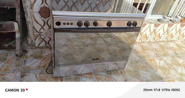 كريازي نظيف نظافه 90%
***********
