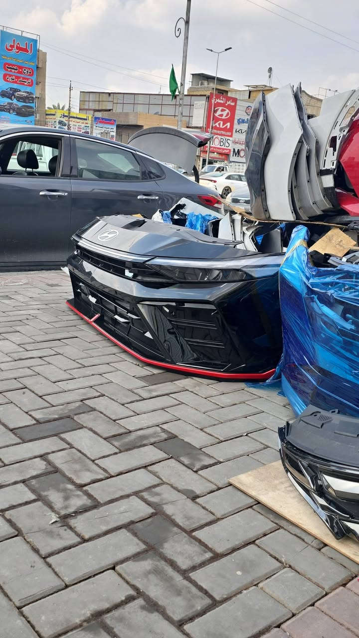 يتوفر دعامية النترا N
تفصيخ بغداد الطالبية 
واتساب فقط 
***********
