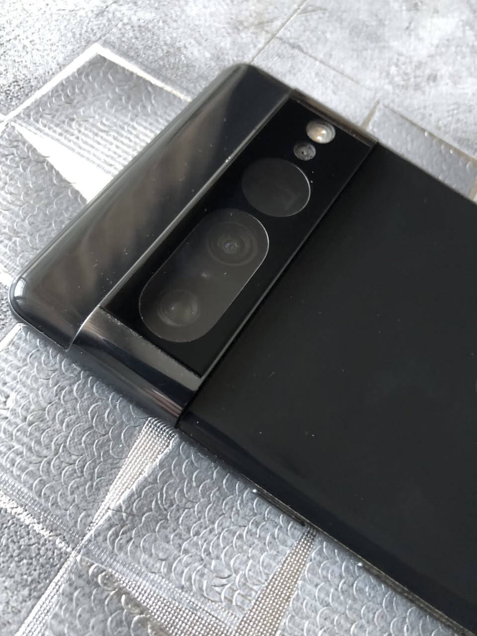 بيكس 7 برو اسود ذاكرة 128 رام 12 خط مفتوح نسخة يابانية تكنيك و اتصال كلة شغال أي عطل ما بين فقط هذة التراب الي بكاميرة السلفي هية شغالة بس الصور مغوشة الجهاز شادلة لزكة حماية للشاشة و للعدسات الكاميرات سنوني شديتهن الجهاز مفتوح ستوني بدلتلة بطارية و الباقيه كلة شغال و أي شي ثاني ما مبدل سبب للبيع الجهاز جبير و ثقيل ما عجبني انطيك هو و الفرات الي بالصور ب360 و بي مجال مكاني نجف ***********
